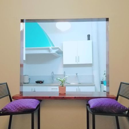 Downtown Apartment Thessaloníki Eksteriør billede