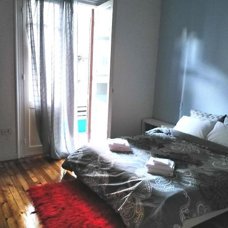 Downtown Apartment Thessaloníki Eksteriør billede