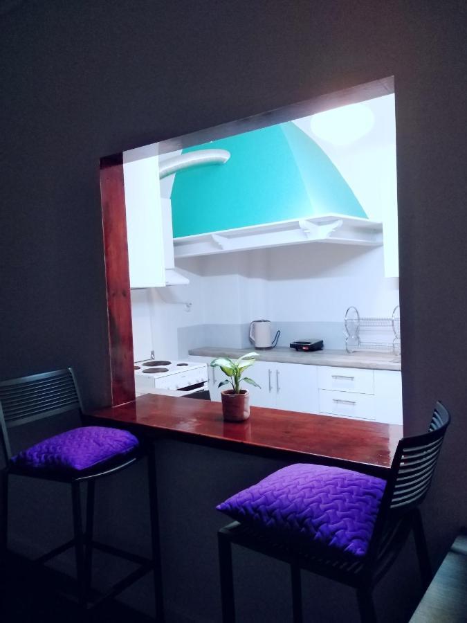 Downtown Apartment Thessaloníki Eksteriør billede