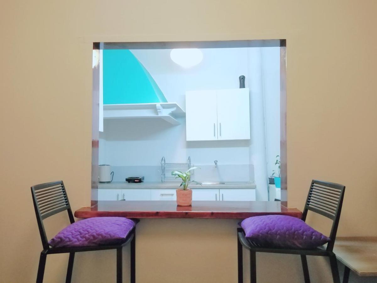 Downtown Apartment Thessaloníki Eksteriør billede