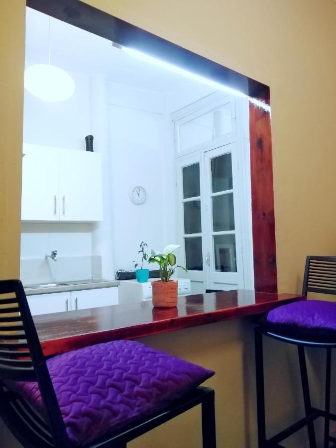 Downtown Apartment Thessaloníki Eksteriør billede