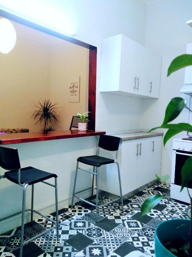 Downtown Apartment Thessaloníki Eksteriør billede