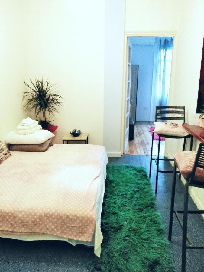 Downtown Apartment Thessaloníki Eksteriør billede