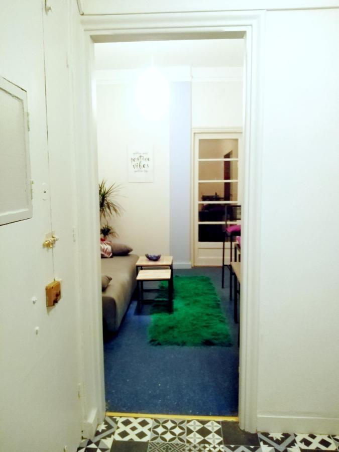 Downtown Apartment Thessaloníki Eksteriør billede