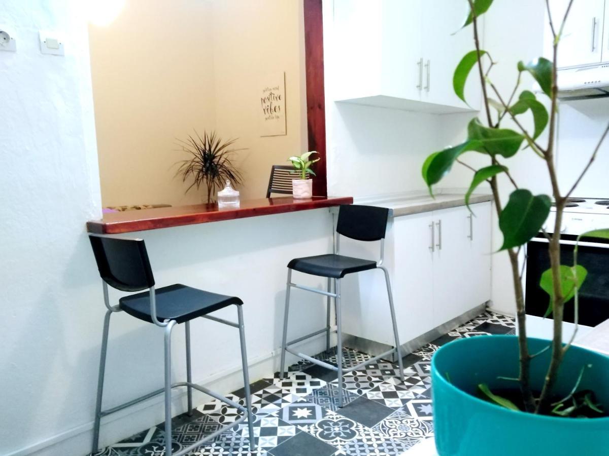 Downtown Apartment Thessaloníki Eksteriør billede
