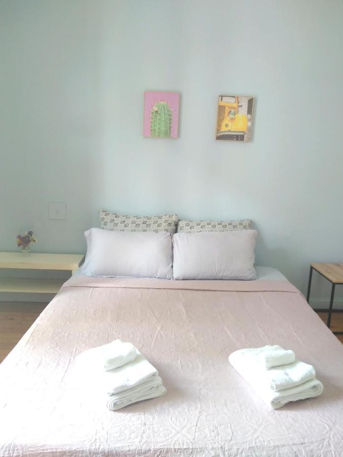 Downtown Apartment Thessaloníki Eksteriør billede
