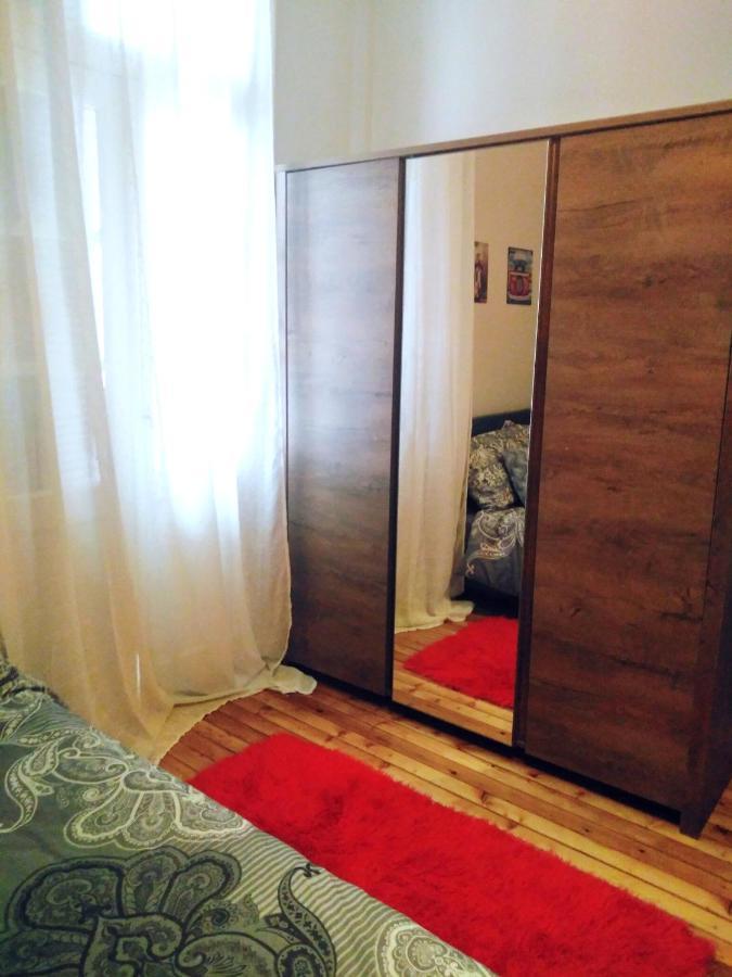 Downtown Apartment Thessaloníki Eksteriør billede